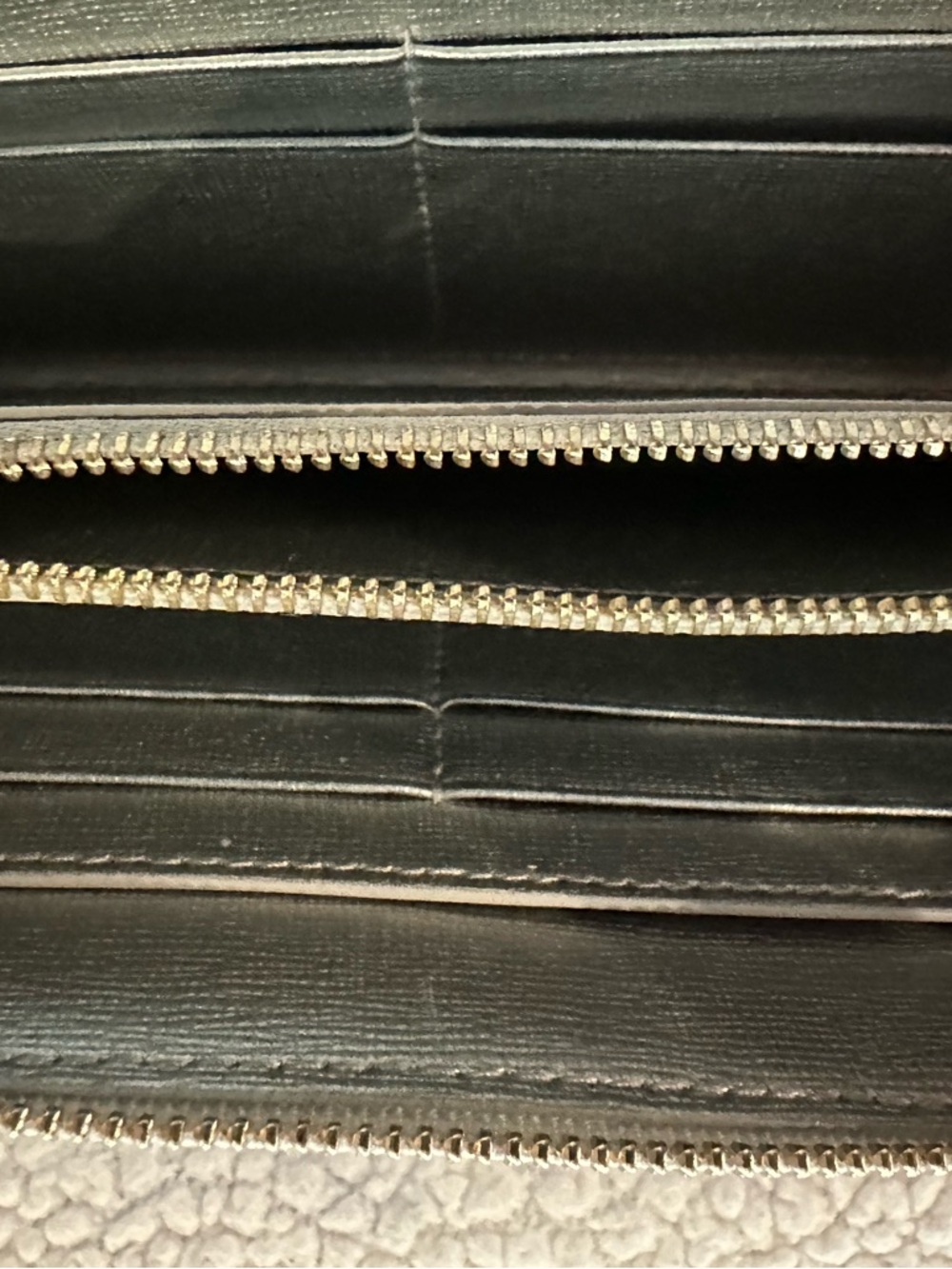 Mansur gavriel continental wallet - Picture 6 of 9